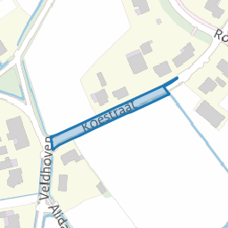 Perceel HVR00-P-1856