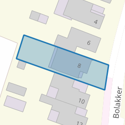 Perceel HVR00-P-1864