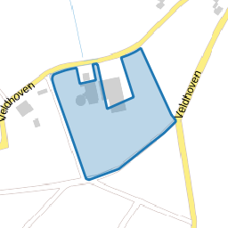 Perceel HVR00-P-1868