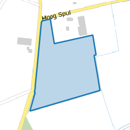 Perceel HVR00-P-1887