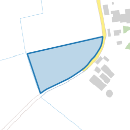 Perceel HVR00-P-1891