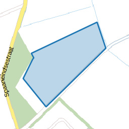 Perceel HVR00-P-1893