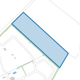 Perceel HVR00-P-1894