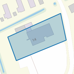 Perceel HVR00-P-1897