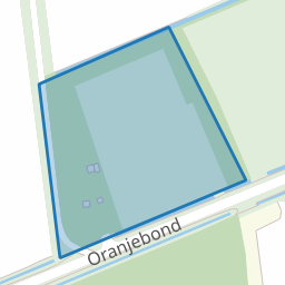 Perceel HVR00-P-1901