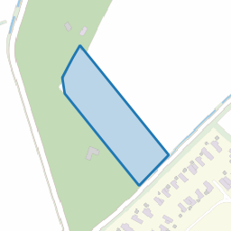 Perceel HVR00-P-1903