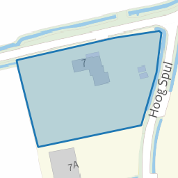 Perceel HVR00-P-1911