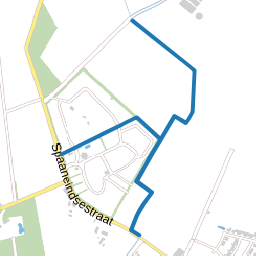 Perceel HVR00-P-1920