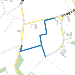 Perceel HVR00-P-1921