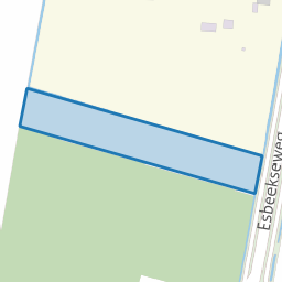 Perceel HVR00-P-1930