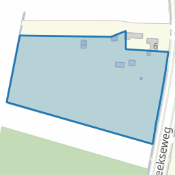 Perceel HVR00-P-1931