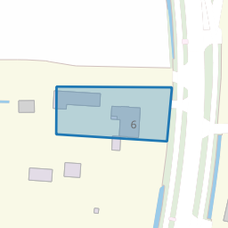 Perceel HVR00-P-1933