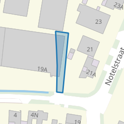 Perceel HVR00-P-1949