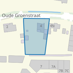 Perceel HVR00-P-1953