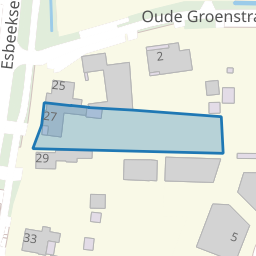 Perceel HVR00-P-1957