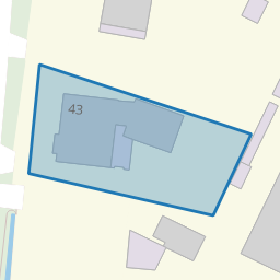 Perceel HVR00-P-1964