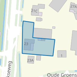 Perceel HVR00-P-1968