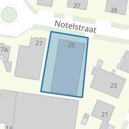 Perceel HVR00-P-1971