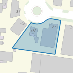 Perceel HVR00-P-1972