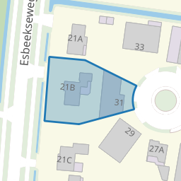 Perceel HVR00-P-1974