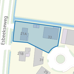 Perceel HVR00-P-1975