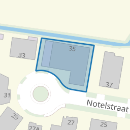 Perceel HVR00-P-1976