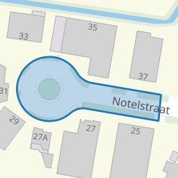 Perceel HVR00-P-1978