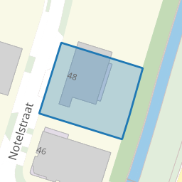 Perceel HVR00-P-1980