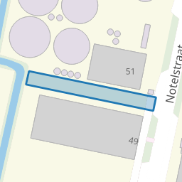 Perceel HVR00-P-1989