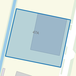 Perceel HVR00-P-1991