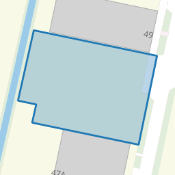 Perceel HVR00-P-1992