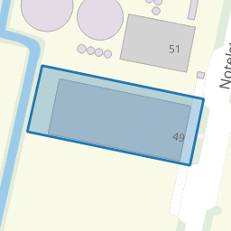 Perceel HVR00-P-1994