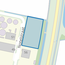 Perceel HVR00-P-1995