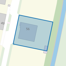 Perceel HVR00-P-1996