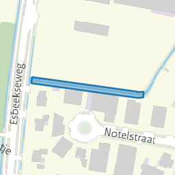 Perceel HVR00-P-2001