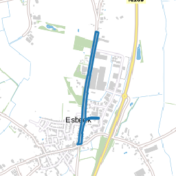 Perceel HVR00-P-2002