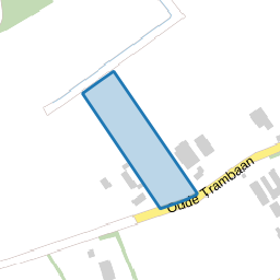 Perceel HVR00-P-2006