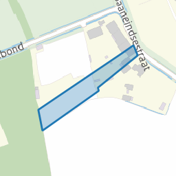 Perceel HVR00-P-2018