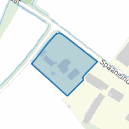 Perceel HVR00-P-2020