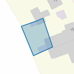 Perceel HVR00-P-2025