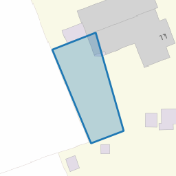 Perceel HVR00-P-2026