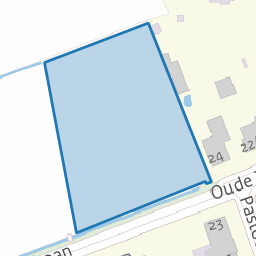 Perceel HVR00-P-2028