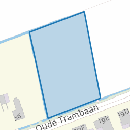 Perceel HVR00-P-2030