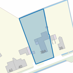 Perceel HVR00-P-2031