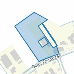 Perceel HVR00-P-2034