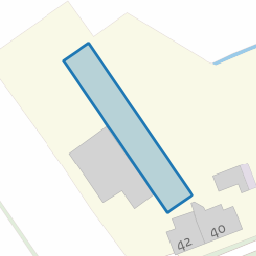 Perceel HVR00-P-2035