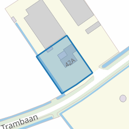 Perceel HVR00-P-2038