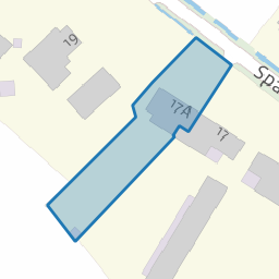 Perceel HVR00-P-2041