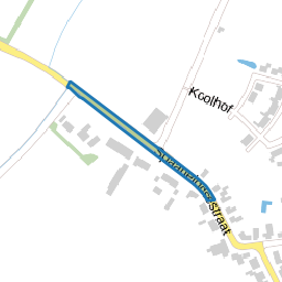 Perceel HVR00-P-2043