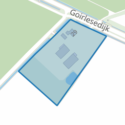 Perceel HVR00-P-2047